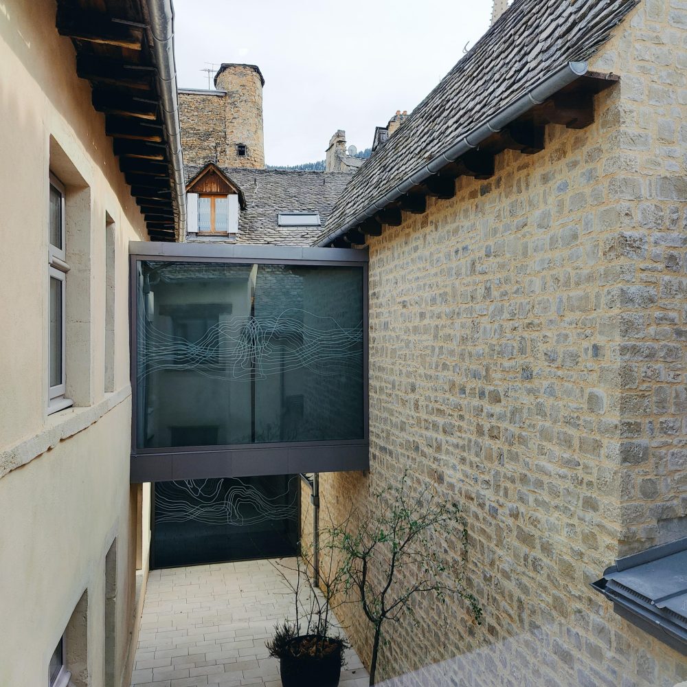 Organiser votre visite